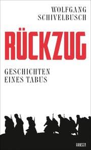 Cover von Rückzug