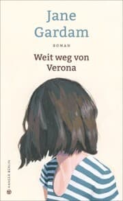 Cover von Weit weg von Verona