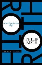 Cover von Amerikanisches Idyll