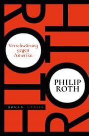 Cover von Verschwörung gegen Amerika