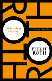 Cover von Mein Leben als Sohn