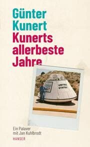 Cover von Kunerts allerbeste Jahre