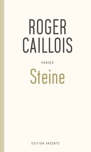 Cover von Steine