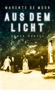 Cover von Aus dem Licht