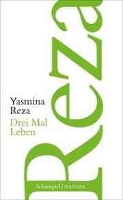 Cover von Drei Mal Leben