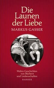 Cover von Die Launen der Liebe