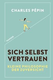 Cover von Sich selbst vertrauen