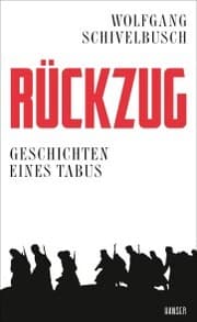 Cover von Rückzug