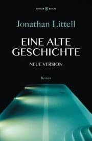 Cover von Eine alte Geschichte. Neue Version