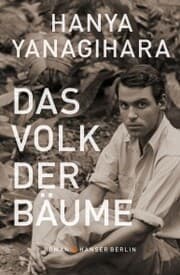 Cover von Das Volk der Bäume