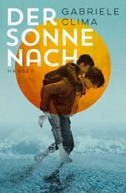 Cover von Der Sonne nach