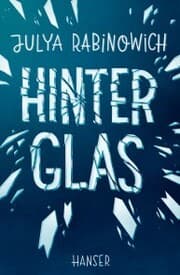 Cover von Hinter Glas