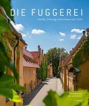 Cover von Die Fuggerei