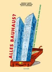 Cover von Alles Bauhaus?