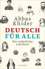 Cover von Deutsch für alle