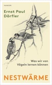Cover von Nestwärme
