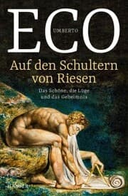 Cover von Auf den Schultern von Riesen