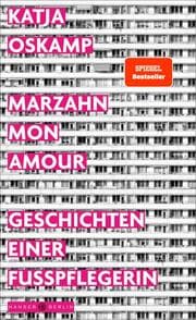 Cover von Marzahn, mon amour