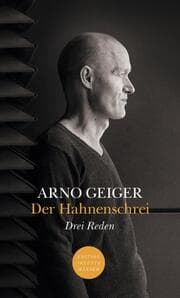 Cover von Der Hahnenschrei