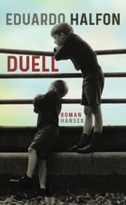 Cover von Duell
