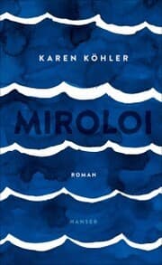 Cover von Miroloi