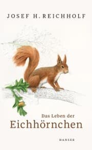 Cover von Das Leben der Eichhörnchen
