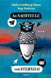 Cover von An Nachteule von Sternhai
