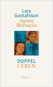Cover von Doppelleben