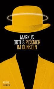 Cover von Picknick im Dunkeln