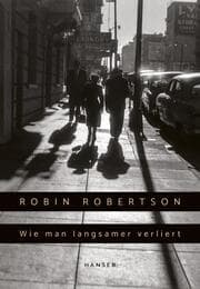 Cover von Wie man langsamer verliert