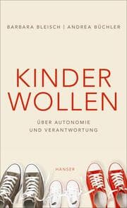Cover von Kinder wollen