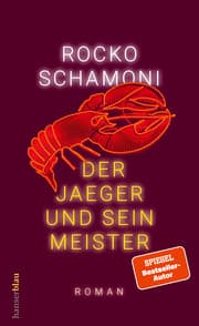 Cover von Der Jaeger und sein Meister