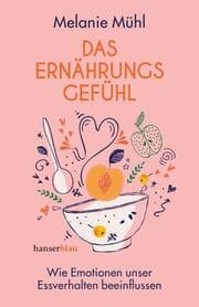 Cover von Das Ernährungsgefühl