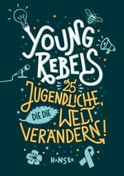 Cover von Young Rebels