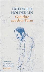 Cover von Gedichte aus dem Turm