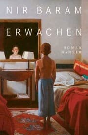 Cover von Erwachen
