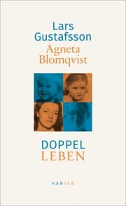 Cover von Doppelleben