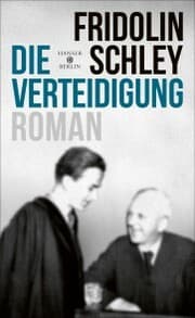 Cover von Die Verteidigung