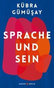 Cover von Sprache und Sein