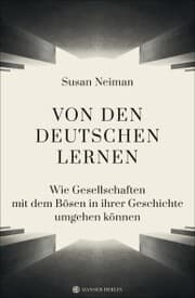 Cover von Von den Deutschen lernen