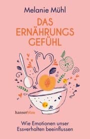 Cover von Das Ernährungsgefühl