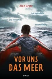 Cover von Vor uns das Meer