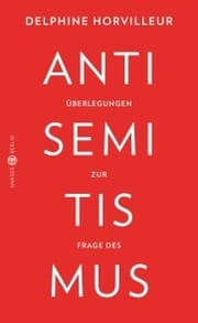 Cover von Überlegungen zur Frage des Antisemitismus