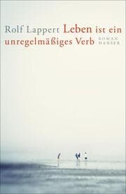 Cover von Leben ist ein unregelmäßiges Verb