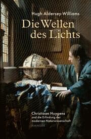 Cover von Die Wellen des Lichts
