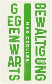 Cover von Gegenwartsbewältigung