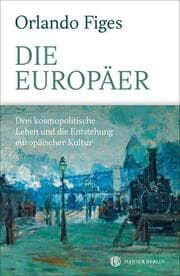 Cover von Die Europäer