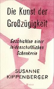 Cover von Die Kunst der Großzügigkeit