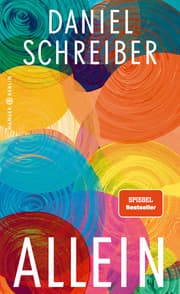 Cover von Allein