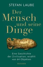 Cover von Der Mensch und seine Dinge